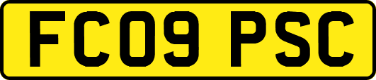 FC09PSC