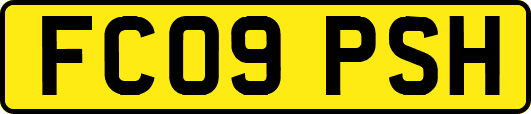 FC09PSH