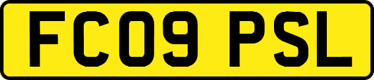 FC09PSL