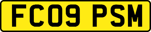 FC09PSM