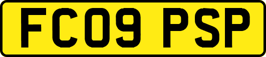 FC09PSP