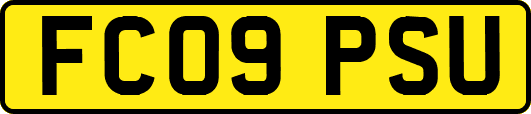 FC09PSU