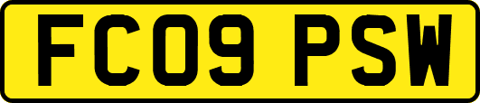FC09PSW