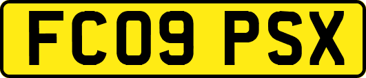 FC09PSX