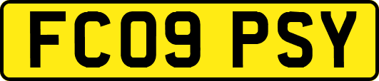 FC09PSY