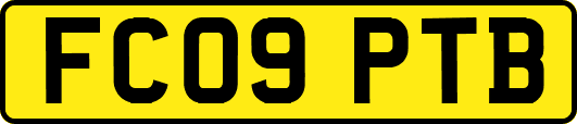 FC09PTB