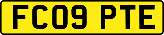FC09PTE