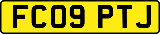 FC09PTJ