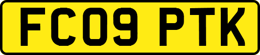 FC09PTK