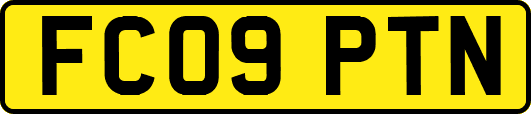 FC09PTN
