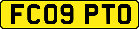 FC09PTO