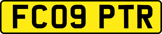 FC09PTR