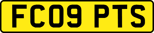 FC09PTS