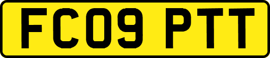 FC09PTT