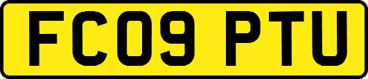 FC09PTU