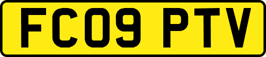 FC09PTV