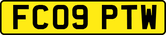 FC09PTW