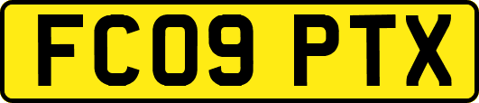 FC09PTX
