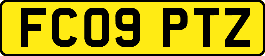 FC09PTZ