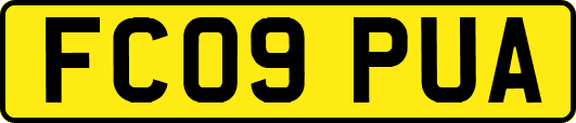 FC09PUA