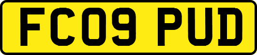 FC09PUD