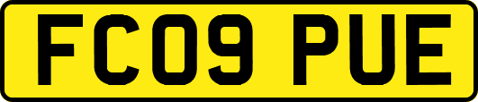 FC09PUE