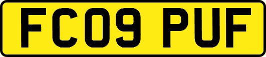 FC09PUF
