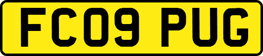 FC09PUG