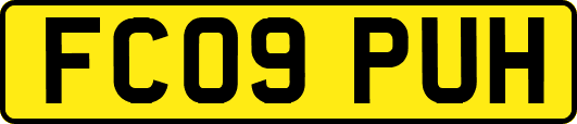 FC09PUH
