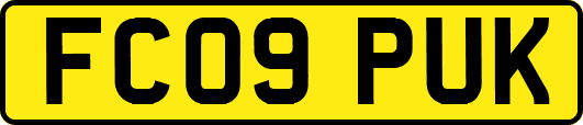 FC09PUK