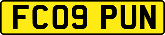 FC09PUN