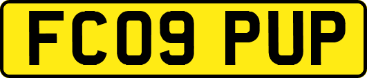 FC09PUP
