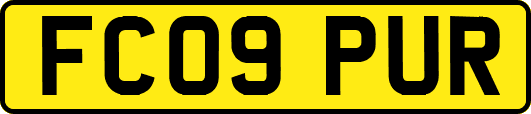 FC09PUR