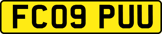 FC09PUU