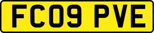 FC09PVE