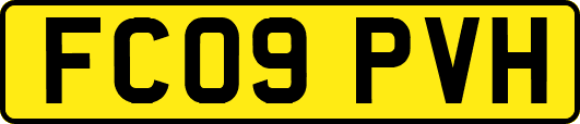 FC09PVH