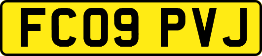 FC09PVJ