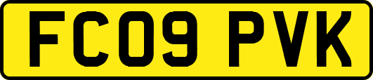 FC09PVK