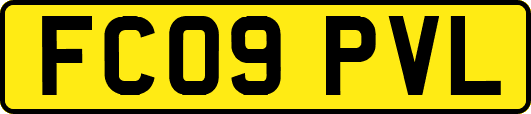 FC09PVL