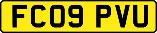 FC09PVU