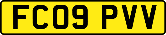 FC09PVV