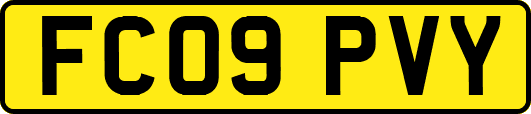 FC09PVY