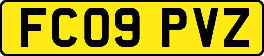 FC09PVZ