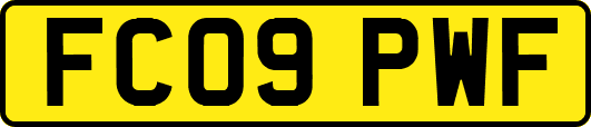 FC09PWF