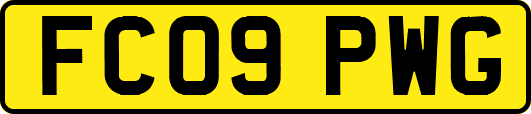 FC09PWG