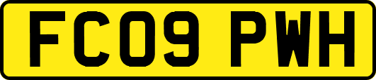 FC09PWH