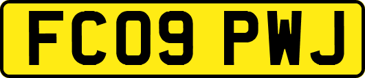 FC09PWJ