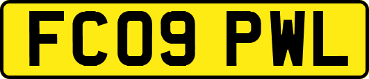 FC09PWL