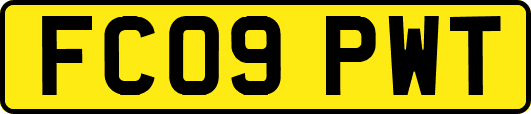 FC09PWT
