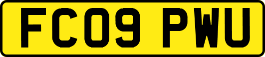 FC09PWU